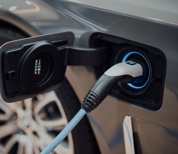 EVs for Business Car Subscription for Business